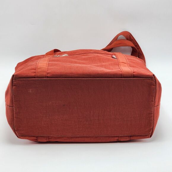 Baggallini VTG Carryall Expandable Large Lightweight Luggage Tote Bag - Picture 5 of 16